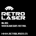 Retrolaser.es Blog Videojuegos Retro.