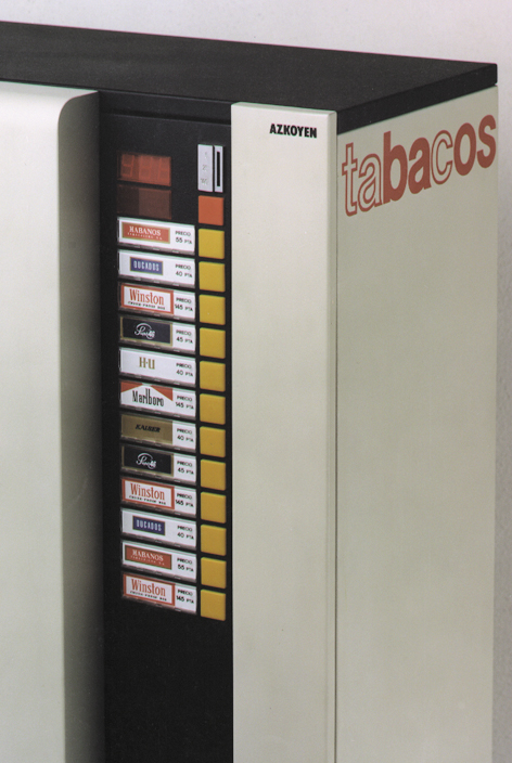 El exterior de gama T fue diseñado por Josu Rada y Carlos Lalastra. Imagen: iosurada.com.