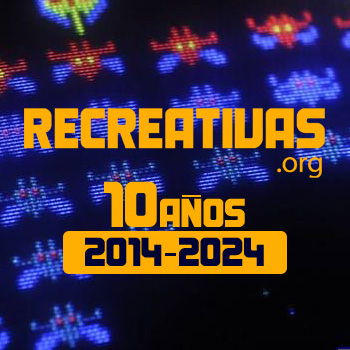 Recreativas.org