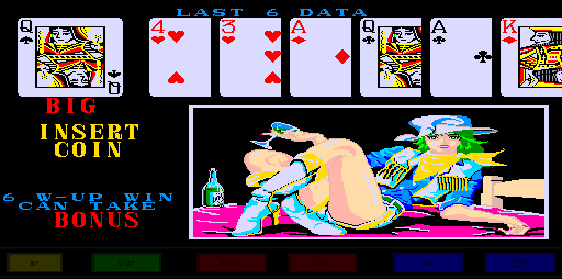 Cherry Bonus (Dyna v1.01 20fev) [Roberto Fresca]