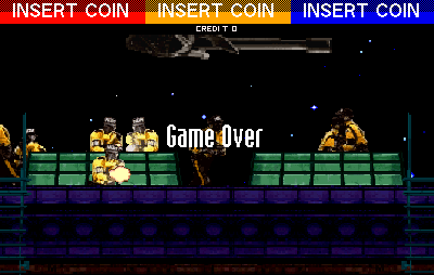 Revolution X (revision 2.0 9/8/94) [Victor Fernandez (City Game)]