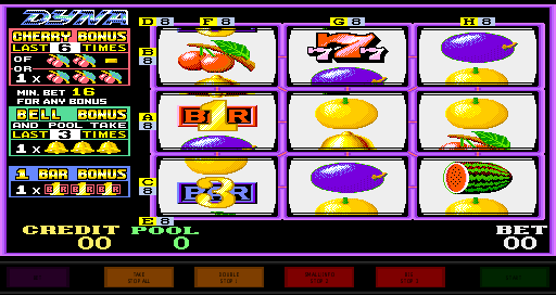 Cuty Line Limited (ver.1.30, CLLJ, set 1) [Roberto Fresca, Grull Osgo, hammy]